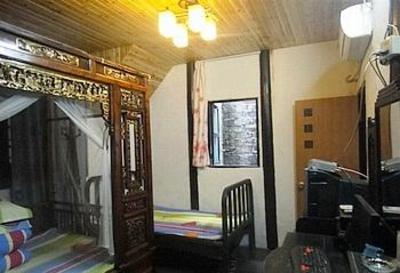 фото отеля Xitang Statue of Wen Tang Birthday Hall Inn