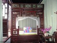 Xitang Statue of Wen Tang Birthday Hall Inn Xitang Statue of Wen Tang Birthday Hall Inn