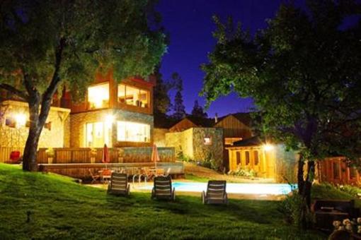фото отеля Rosas Blancas Apart Hotel