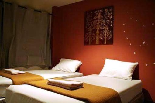 фото отеля Patong Backpacker Hostel