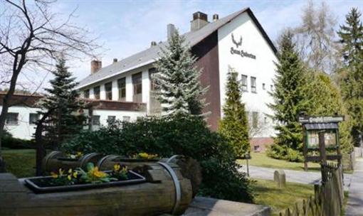 фото отеля Naturparkhotel Haus Hubertus