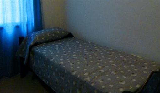 фото отеля Tinku Hostel