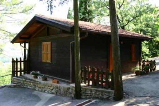 фото отеля Camping Panoramico