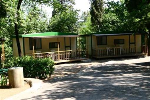 фото отеля Camping Panoramico