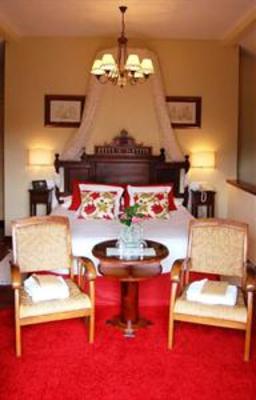 фото отеля Apartamentos Casona de la Paca