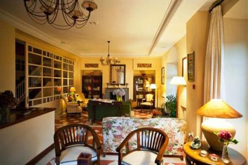 фото отеля Apartamentos Casona de la Paca