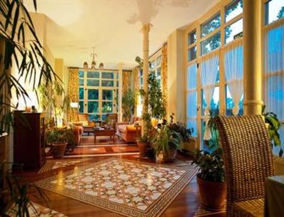 фото отеля Apartamentos Casona de la Paca