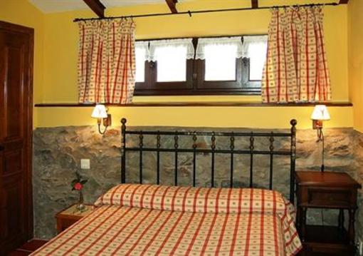 фото отеля Apartamentos Casona de la Paca