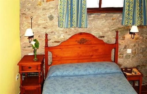 фото отеля Apartamentos Casona de la Paca