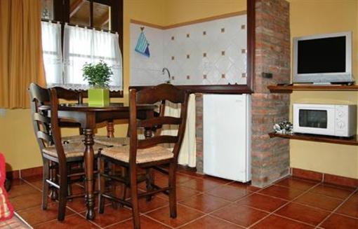 фото отеля Apartamentos Casona de la Paca