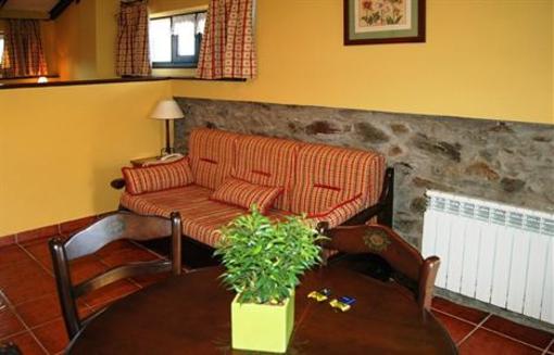 фото отеля Apartamentos Casona de la Paca