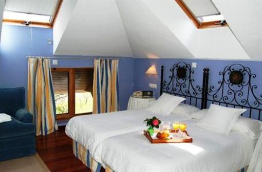 фото отеля Apartamentos Casona de la Paca