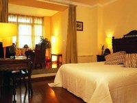 Apartamentos Casona de la Paca