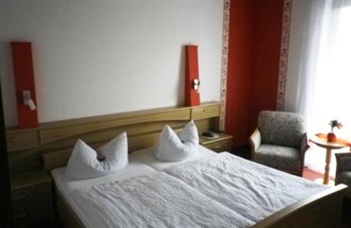 фото отеля Landhotel Meißnerhof