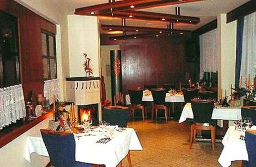 фото отеля Landhotel Meißnerhof