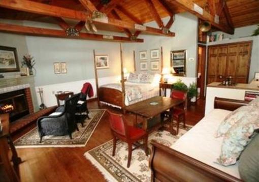 фото отеля North Coast Country Inn