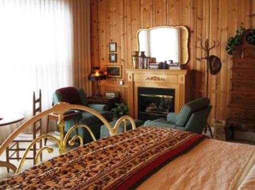 фото отеля North Coast Country Inn