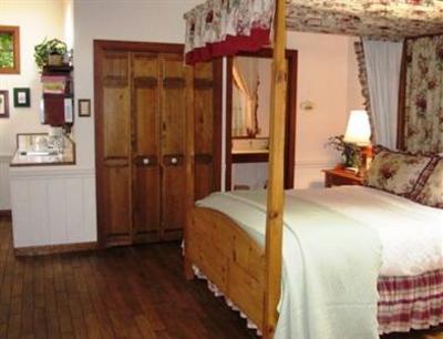 фото отеля North Coast Country Inn