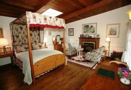 фото отеля North Coast Country Inn