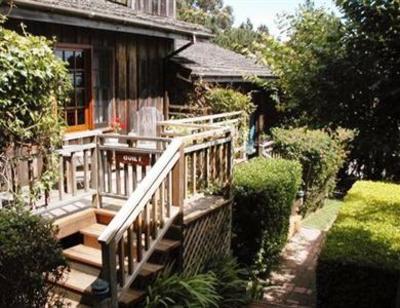 фото отеля North Coast Country Inn