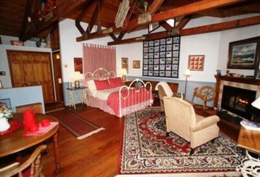 фото отеля North Coast Country Inn