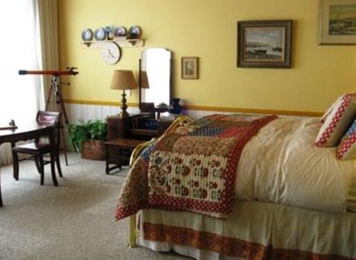 фото отеля North Coast Country Inn