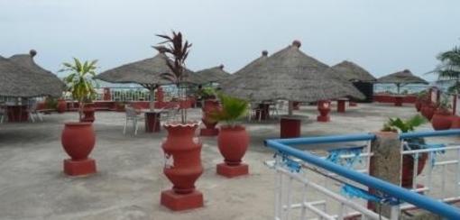 фото отеля Sikaso Beach Hostel