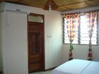 фото отеля Sikaso Beach Hostel