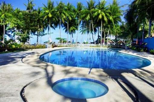фото отеля Estaca Bay Resort