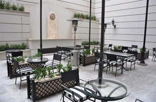фото отеля Amerian Executive Cordoba Hotel