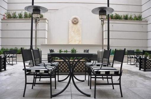 фото отеля Amerian Executive Cordoba Hotel