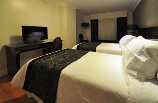 фото отеля Amerian Executive Cordoba Hotel