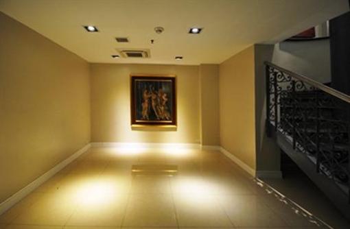 фото отеля Amerian Executive Cordoba Hotel