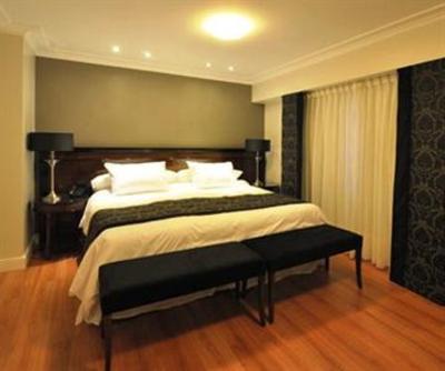 фото отеля Amerian Executive Cordoba Hotel