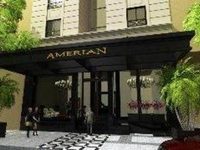 Amerian Executive Cordoba Hotel