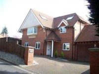 Gidleigh House B&B