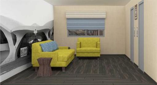 фото отеля Holiday Inn Jamaica Queens JFK Airport
