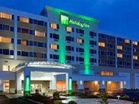 Holiday Inn Jamaica Queens JFK Airport