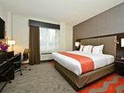 фото отеля Holiday Inn Jamaica Queens JFK Airport