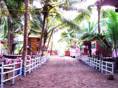 фото отеля Beach Resort Silver Sand