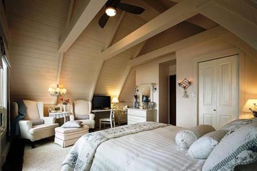 фото отеля Chez Nicole Bed & Breakfast