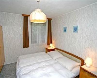 фото отеля Appartement Schweighofer Nr. 3
