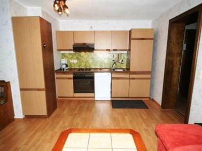 фото отеля Appartement Schweighofer Nr. 3