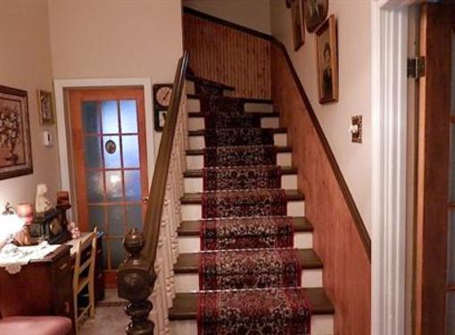 фото отеля Le Gîte de l'Onondaga