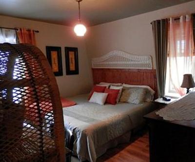 фото отеля Le Gîte de l'Onondaga
