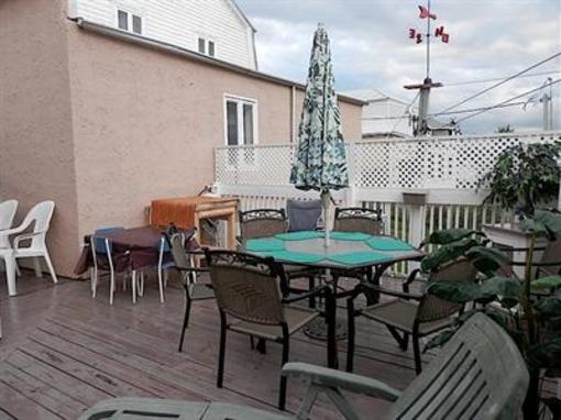 фото отеля Le Gîte de l'Onondaga