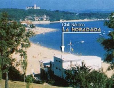 фото отеля La Horadada