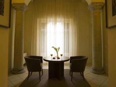 фото отеля Residenza Dolce Vita