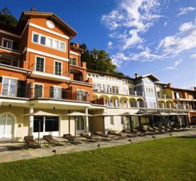 фото отеля Residenza Dolce Vita