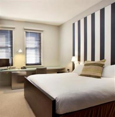 фото отеля Mansion Hotel & Spa Werribee Park Melbourne